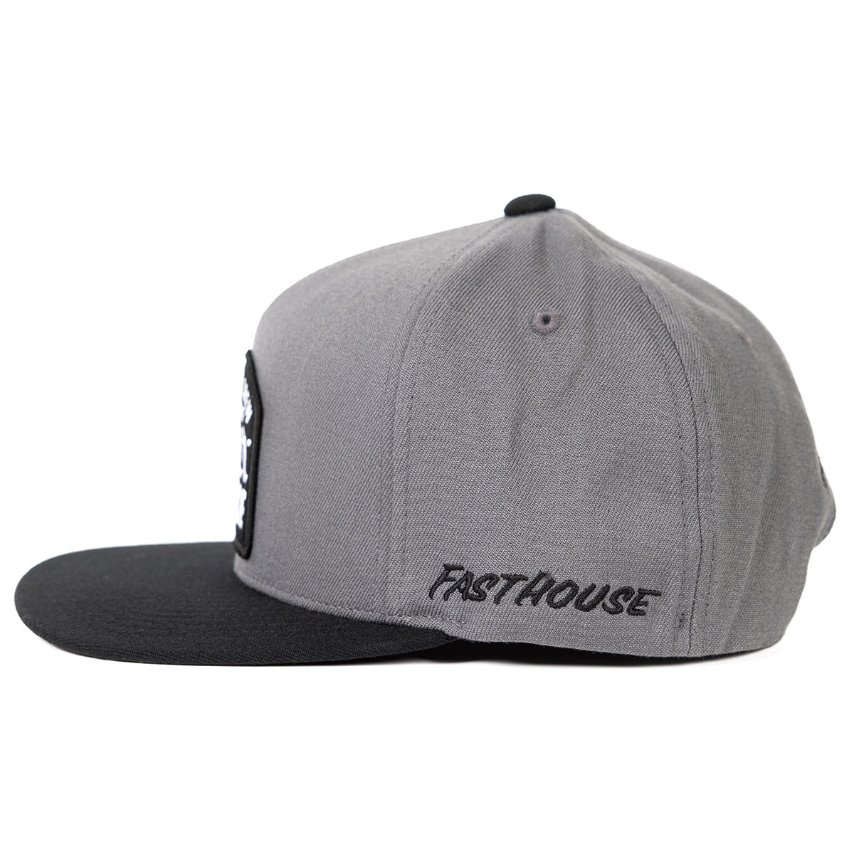 Cold One 110 Hat - Gray/Black