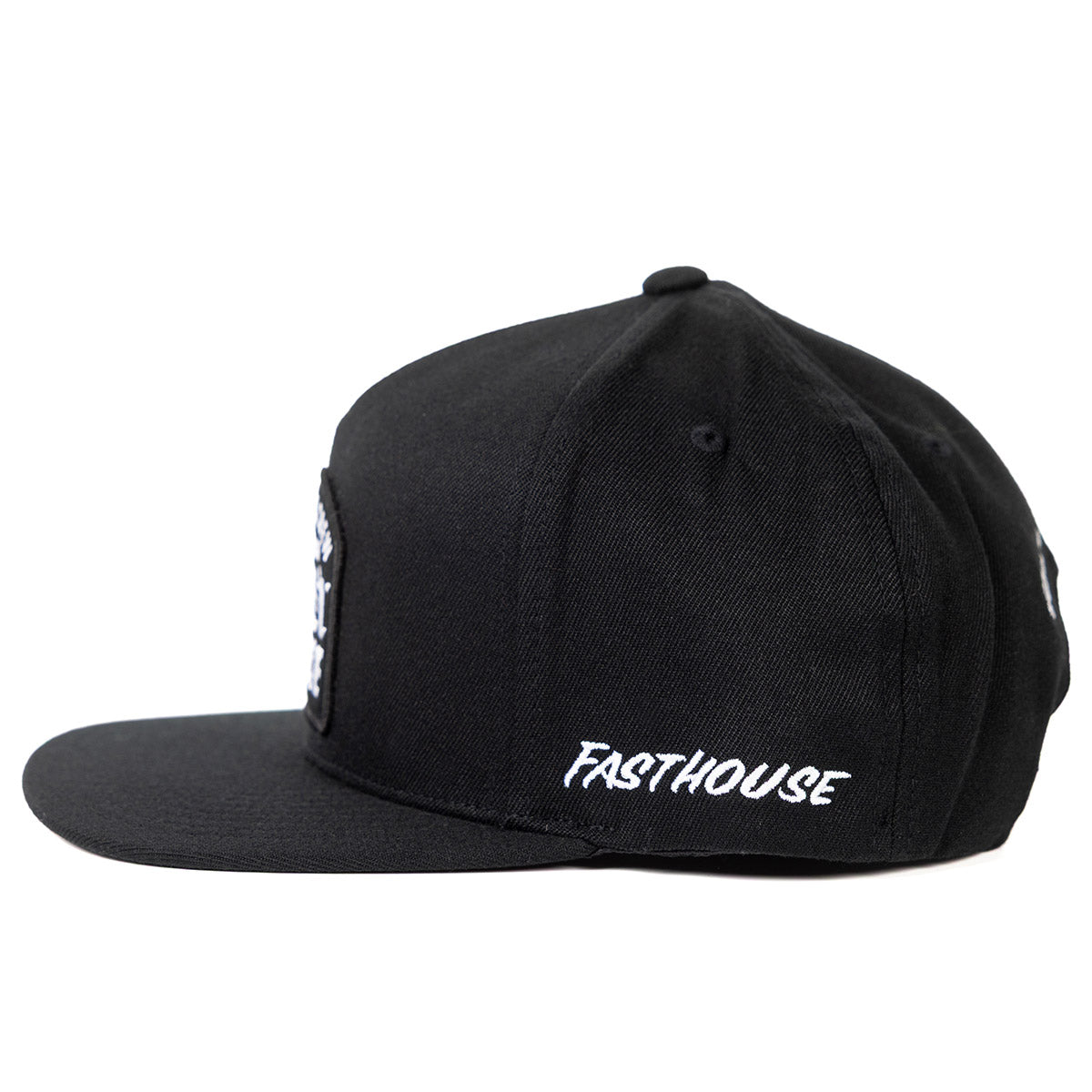 Cold One 110 Hat - Black