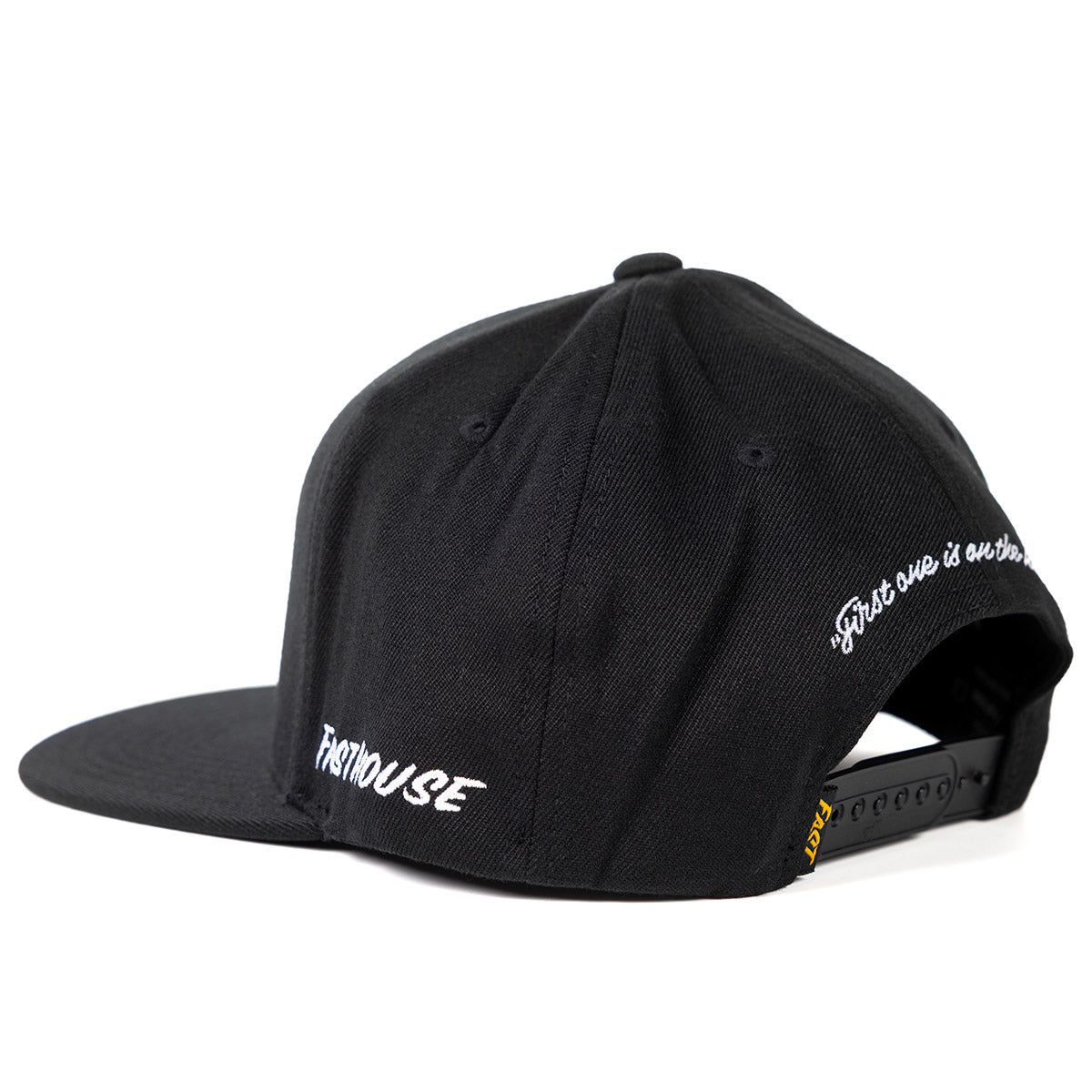 Cold One 110 Hat - Black