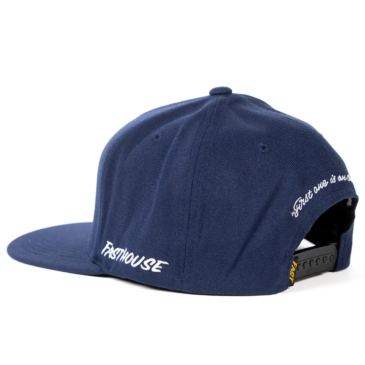 Cold One 110 Hat - Navy - Fasthouse