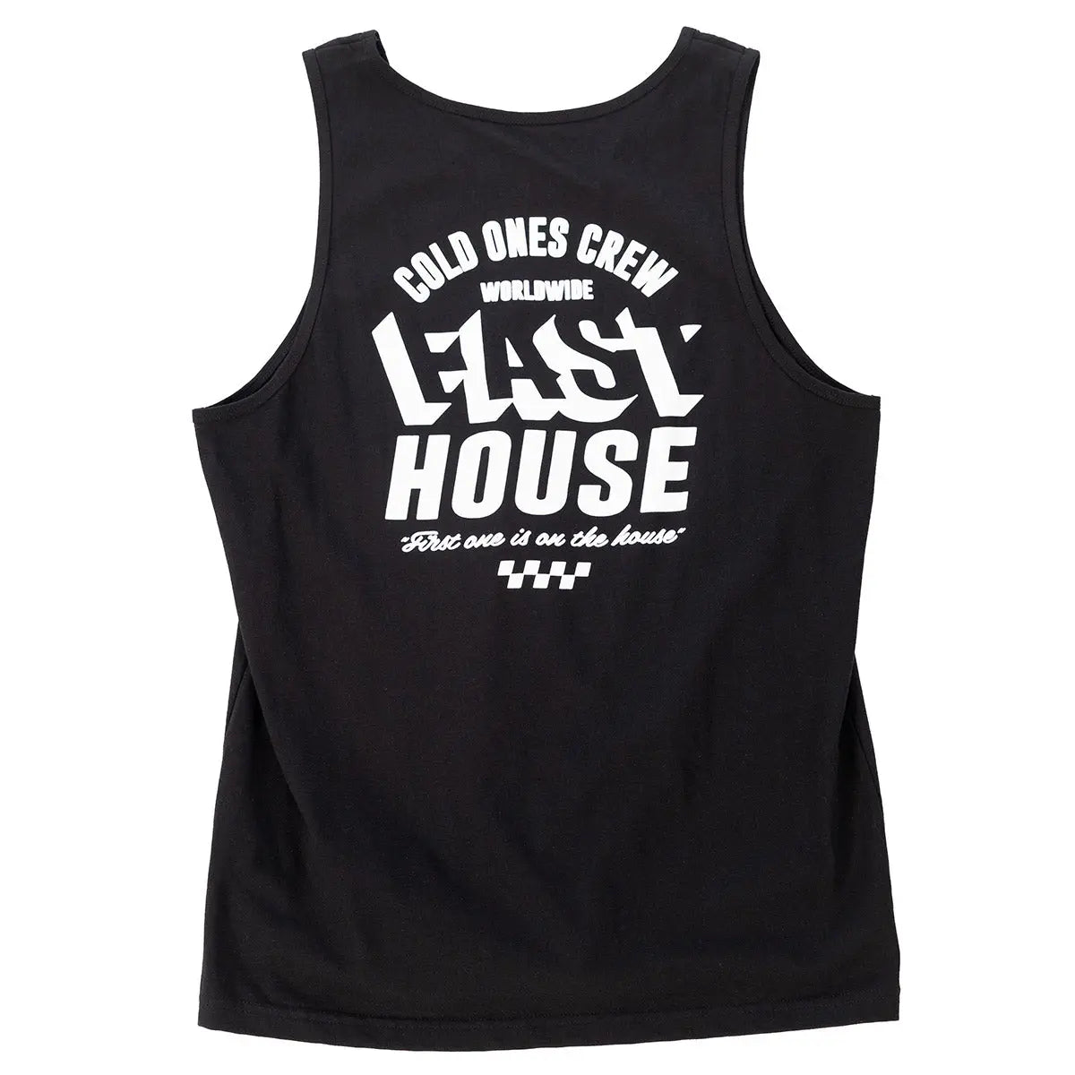 Cold Ones Tank - Fasthouse