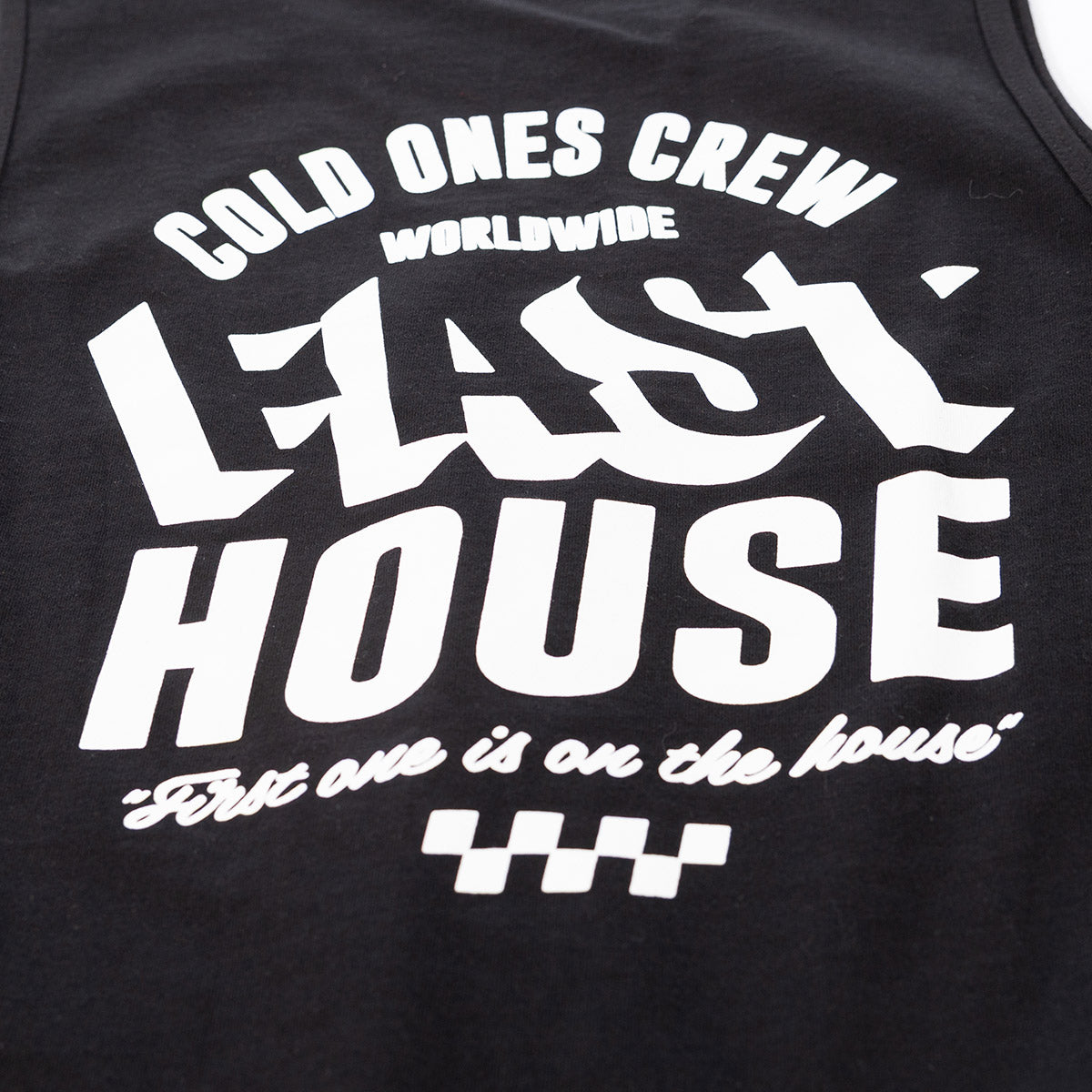 Cold Ones Tank - Fasthouse