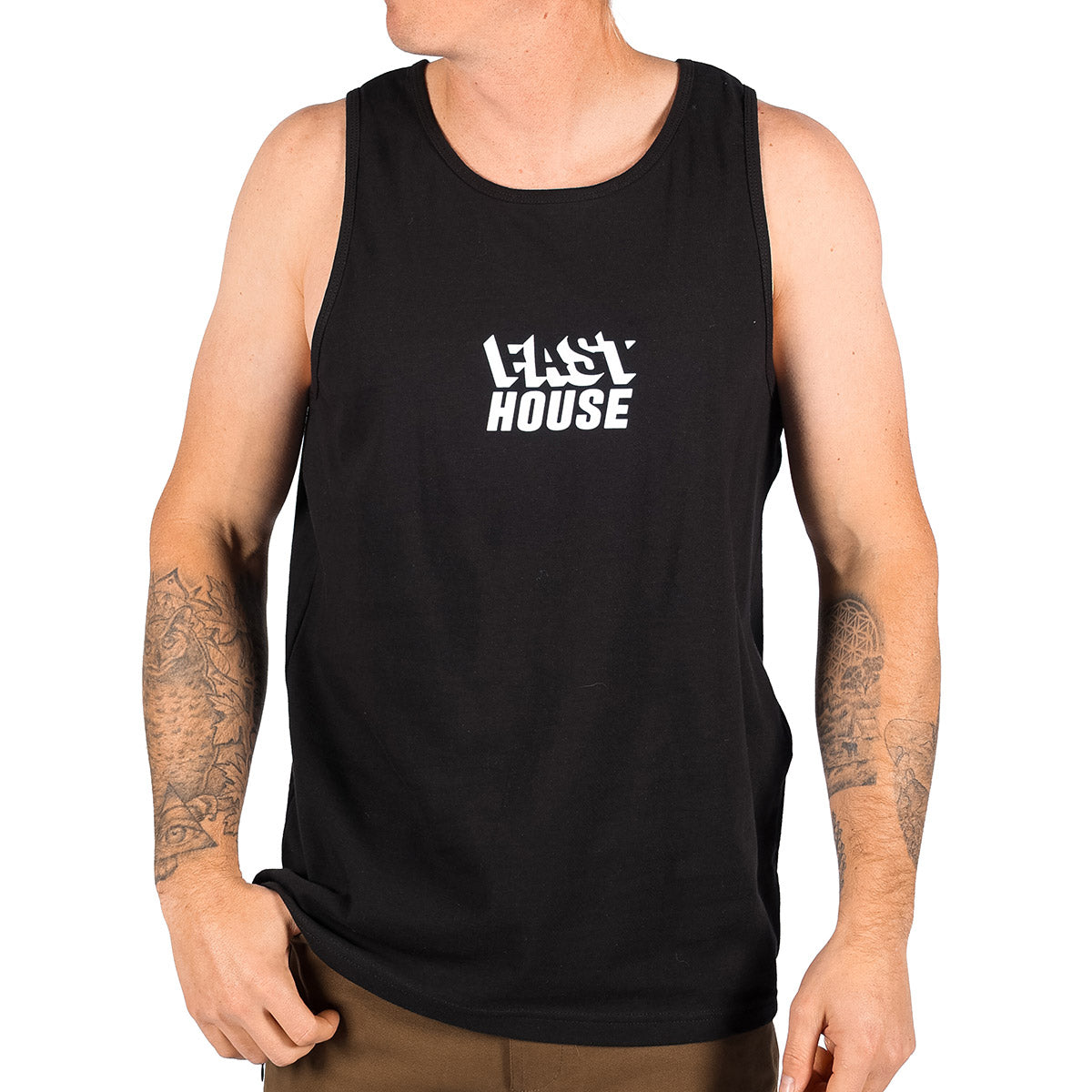 Cold Ones Tank - Fasthouse