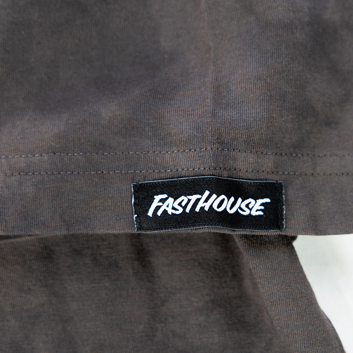 Cold Ones Tee - Black Crystal Wash