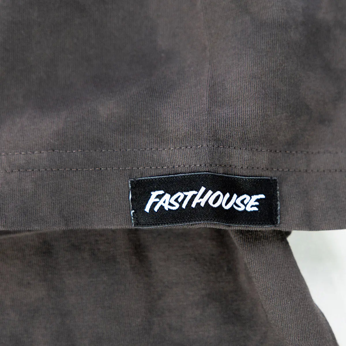 Cold Ones Tee - Black Crystal Wash - Fasthouse