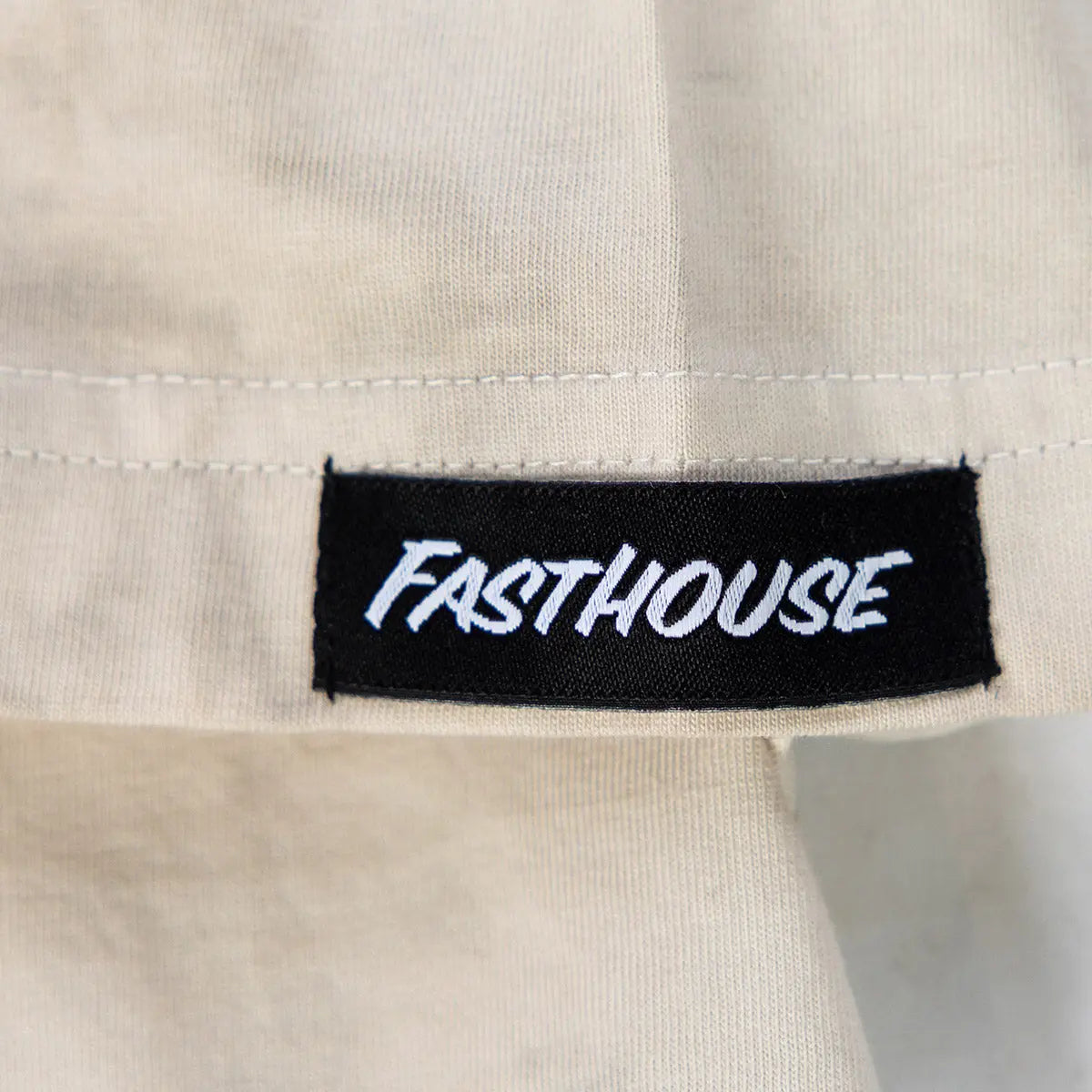 Cold Ones Tee -Cloud Crystal Wash - Fasthouse