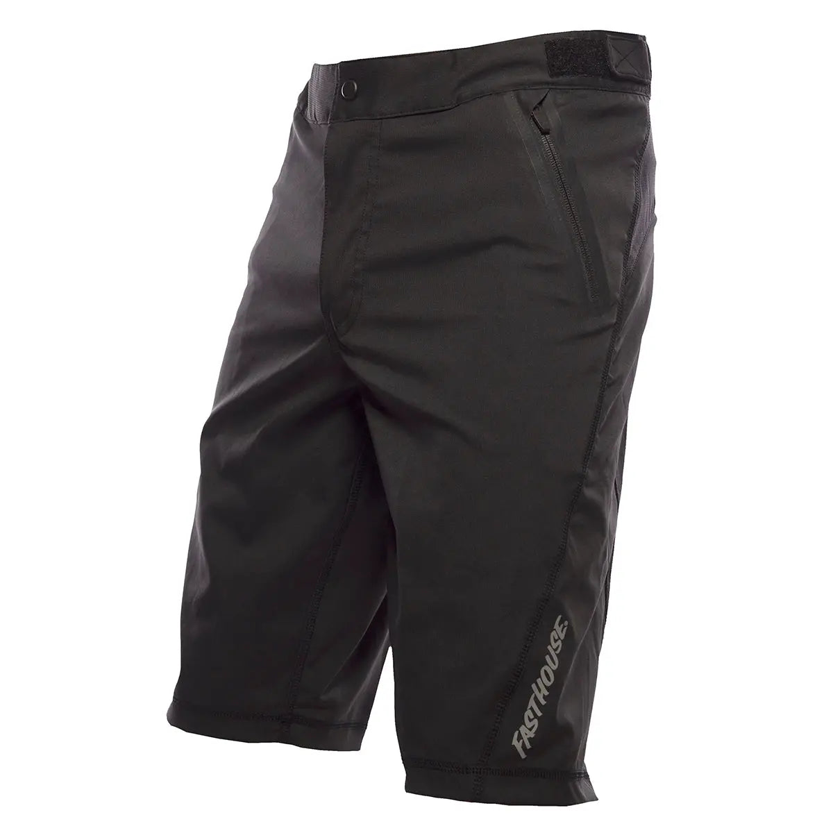 Crossline 2.0 Short - Black Fasthouse
