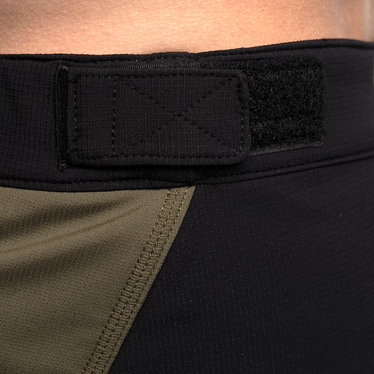 Crossline 2.0 Short - Moss Brown Fasthouse