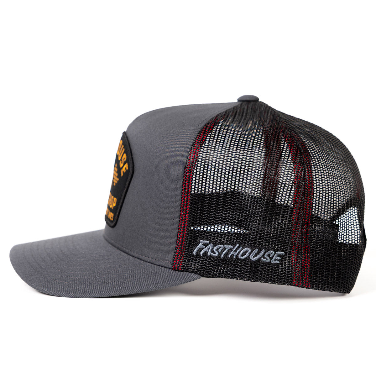 Crossroad Hat - Dark Gray