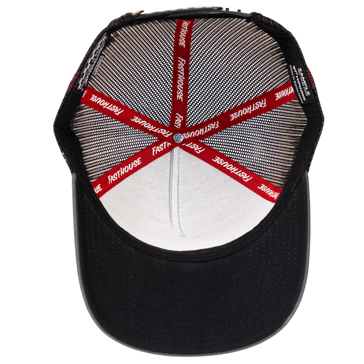 Crossroad Hat - Dark Gray