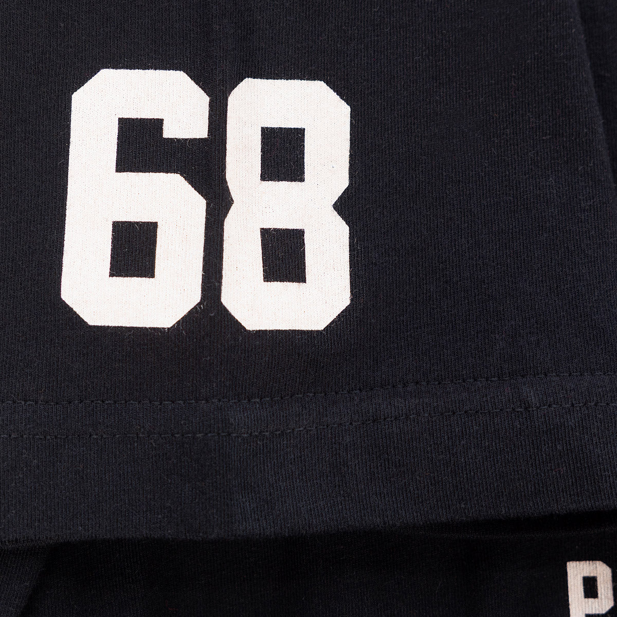 Crossroad Tee - Black