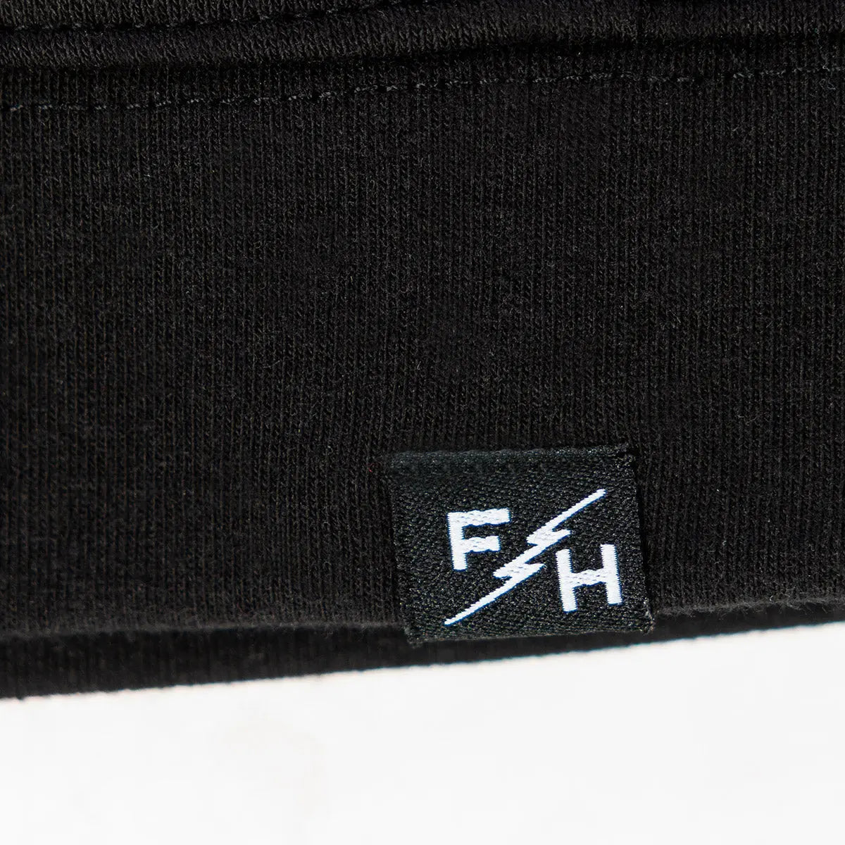 Crossroad Toddler Hooded Pullover - Fasthouse