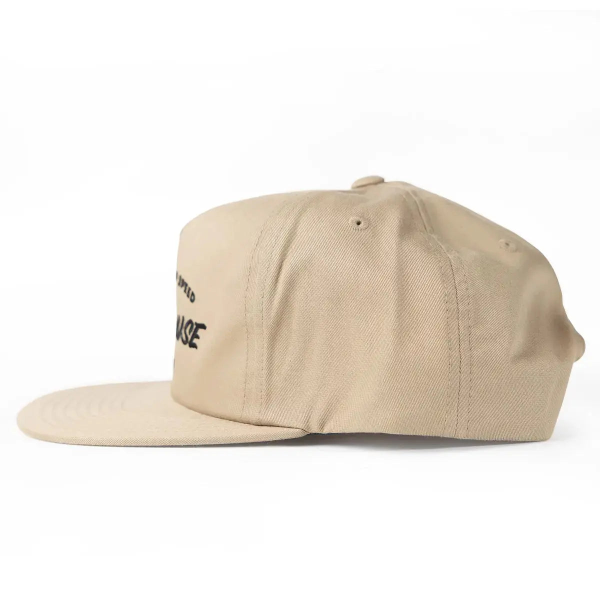 Cruisin Hat - Khaki Fasthouse