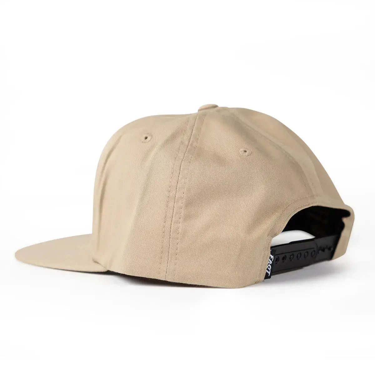Cruisin Hat - Khaki Fasthouse