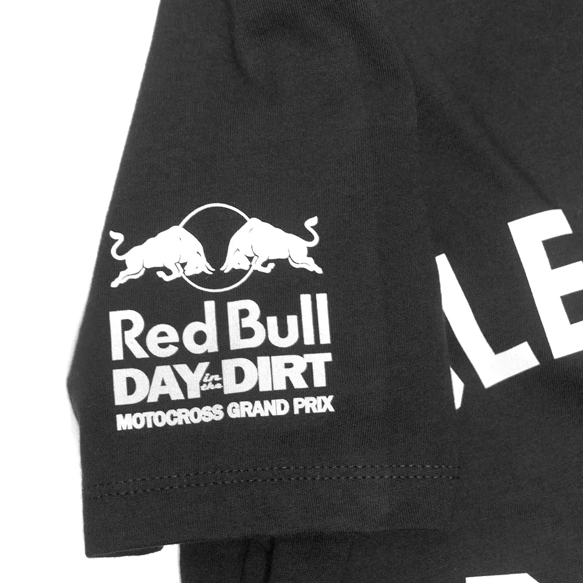 Red Bull Day in the Dirt 27 Youth Grand Prix Tee - Fasthouse