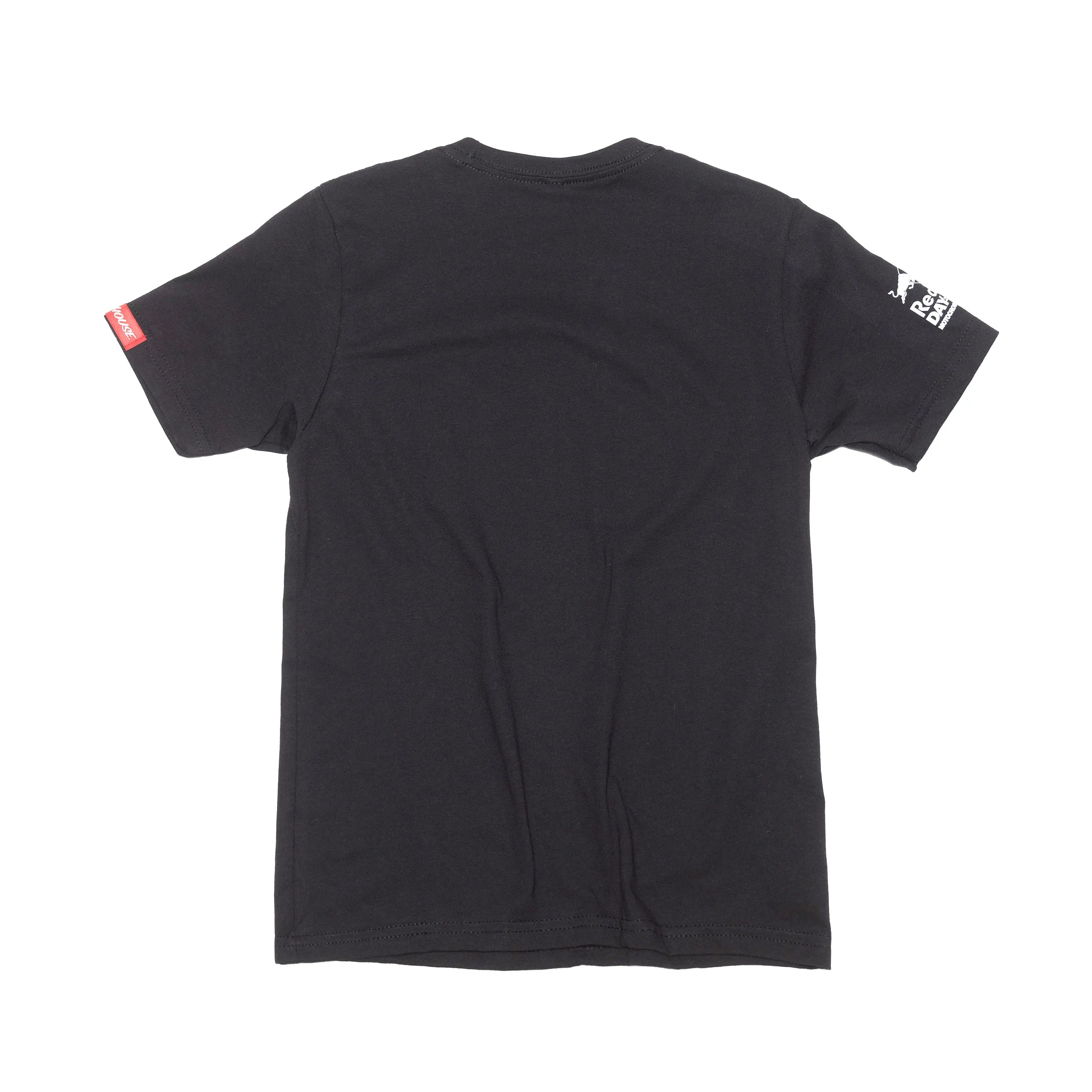 Red Bull Day in the Dirt 27 Youth Grand Prix Tee - Fasthouse