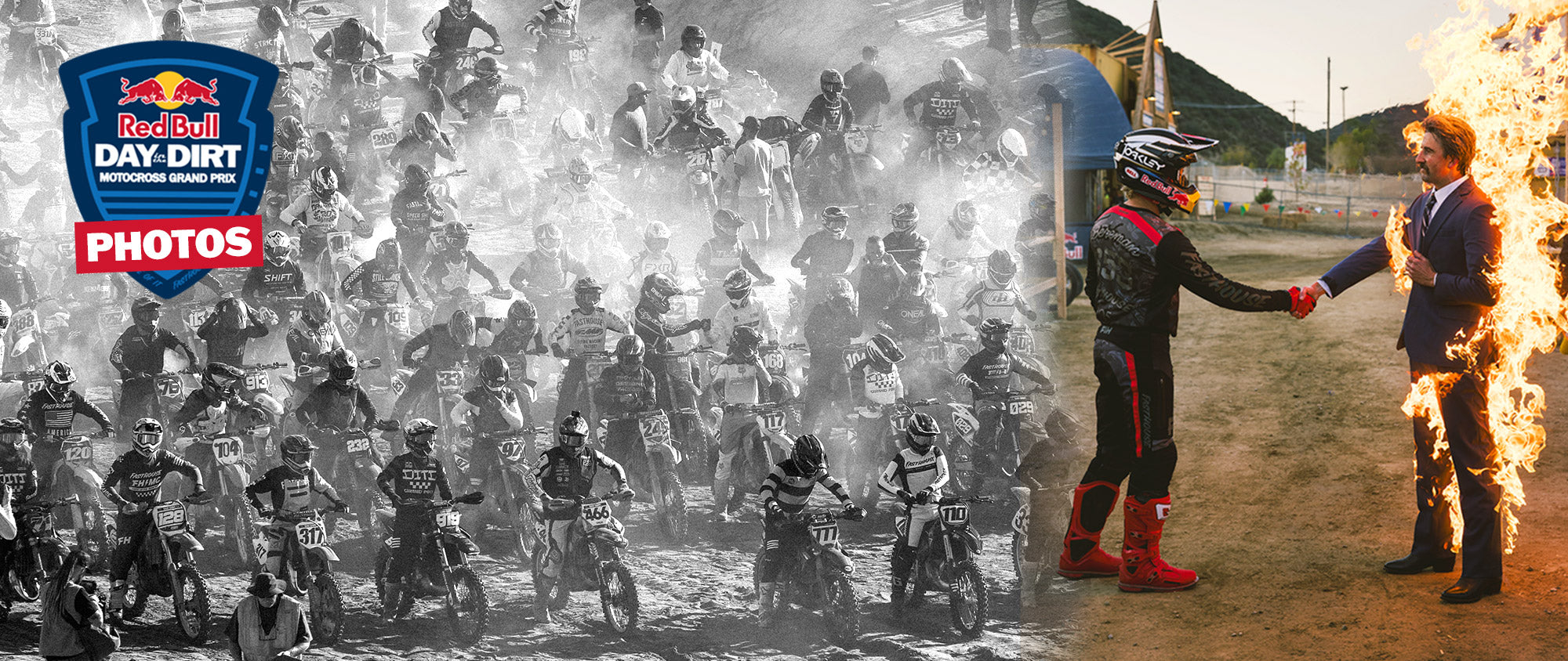 Day in the Dirt recap