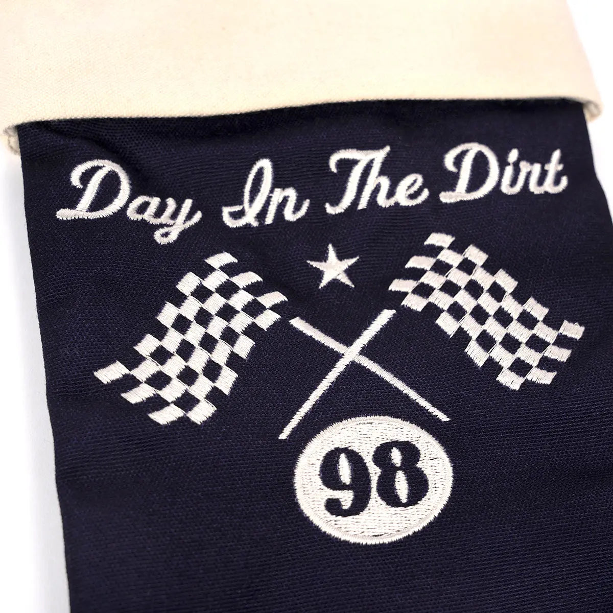 Day in the Dirt 98 Stocking - Fasthouse