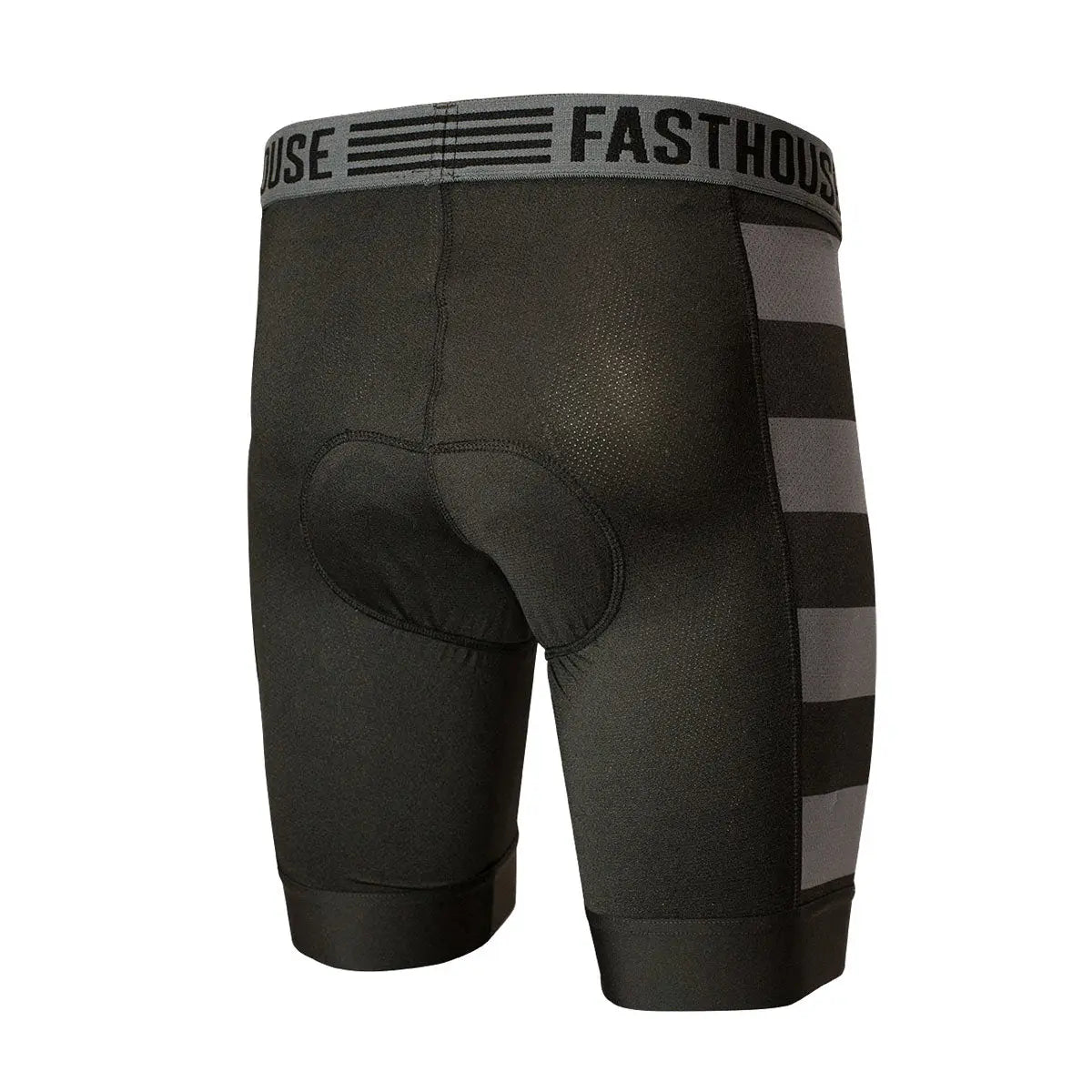 Trail Liner - Black/Gray - Fasthouse