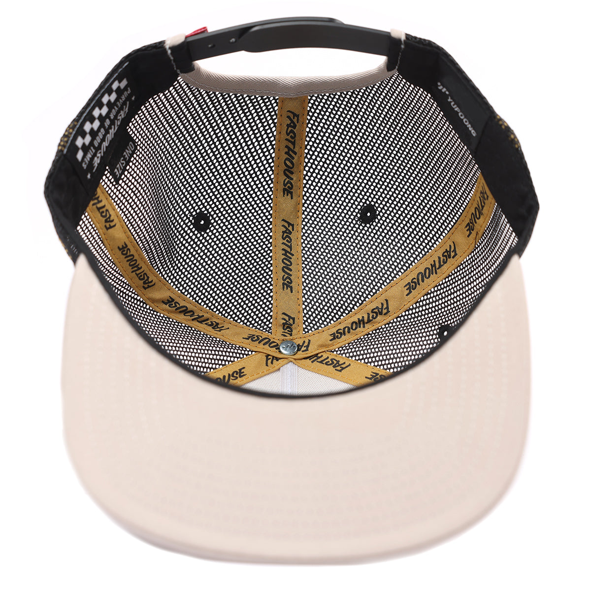 Deco Hat - Natural