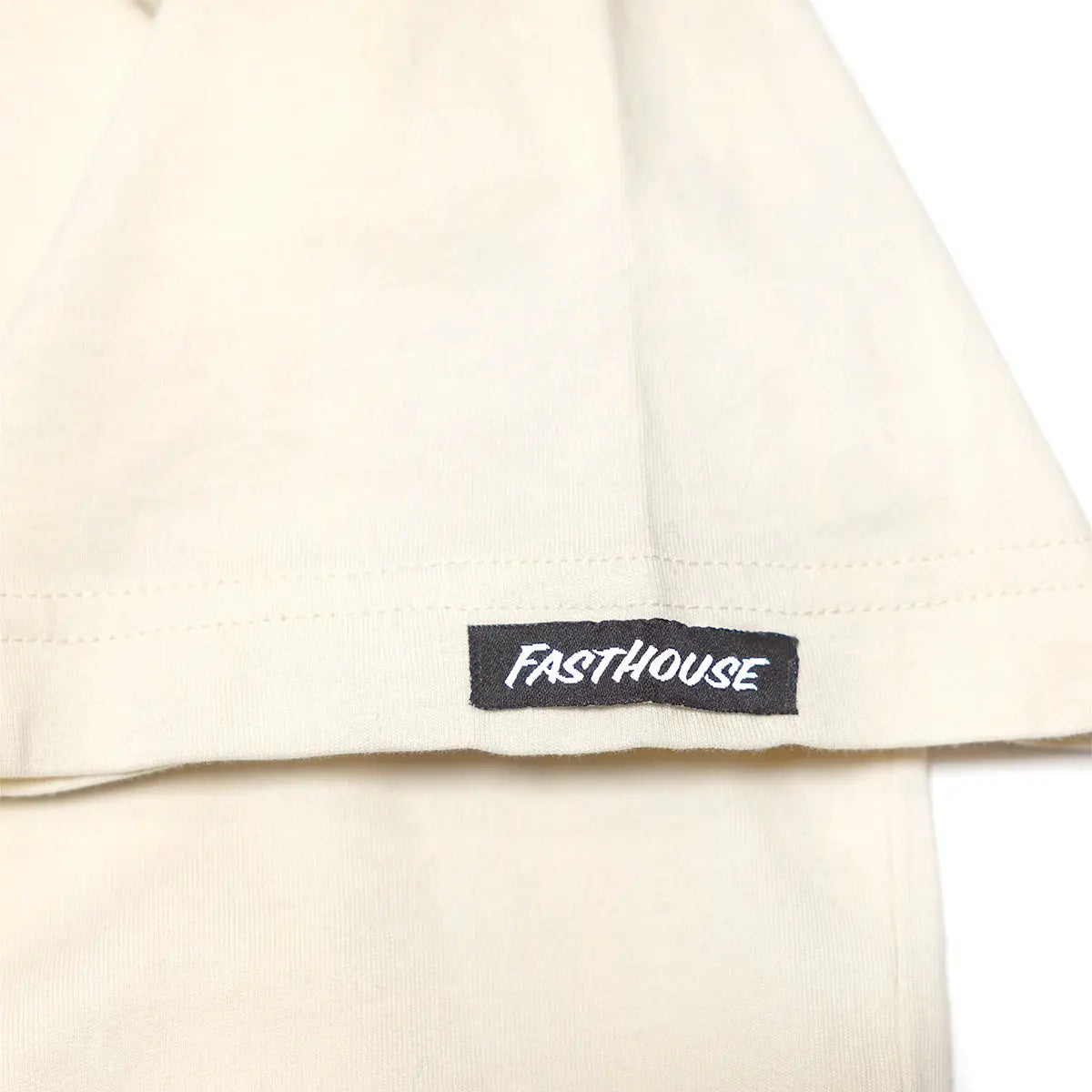 Demolition Tee - Natural - Fasthouse