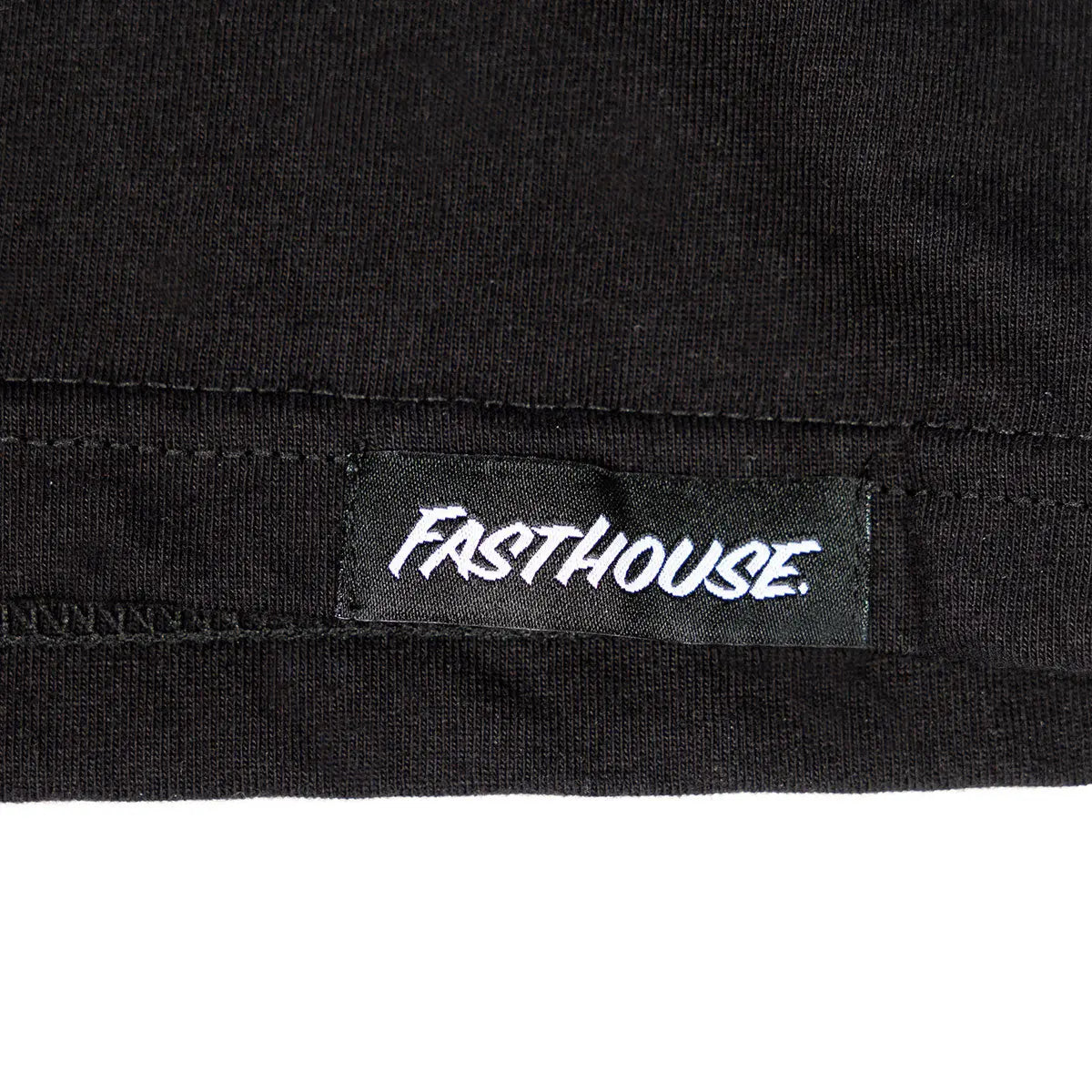Die Happy LS Tee - Black - Fasthouse