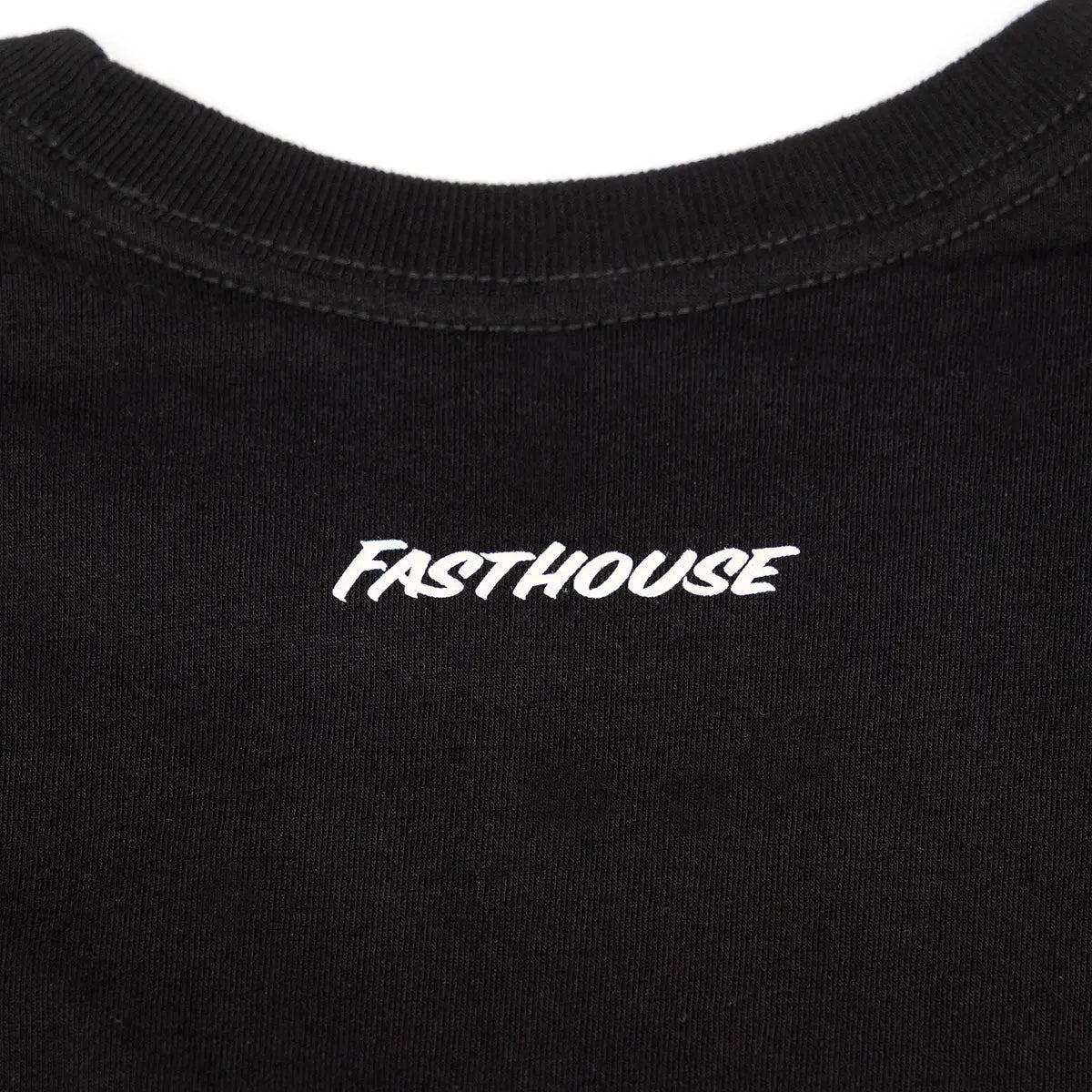 Die Happy LS Tee - Black - Fasthouse