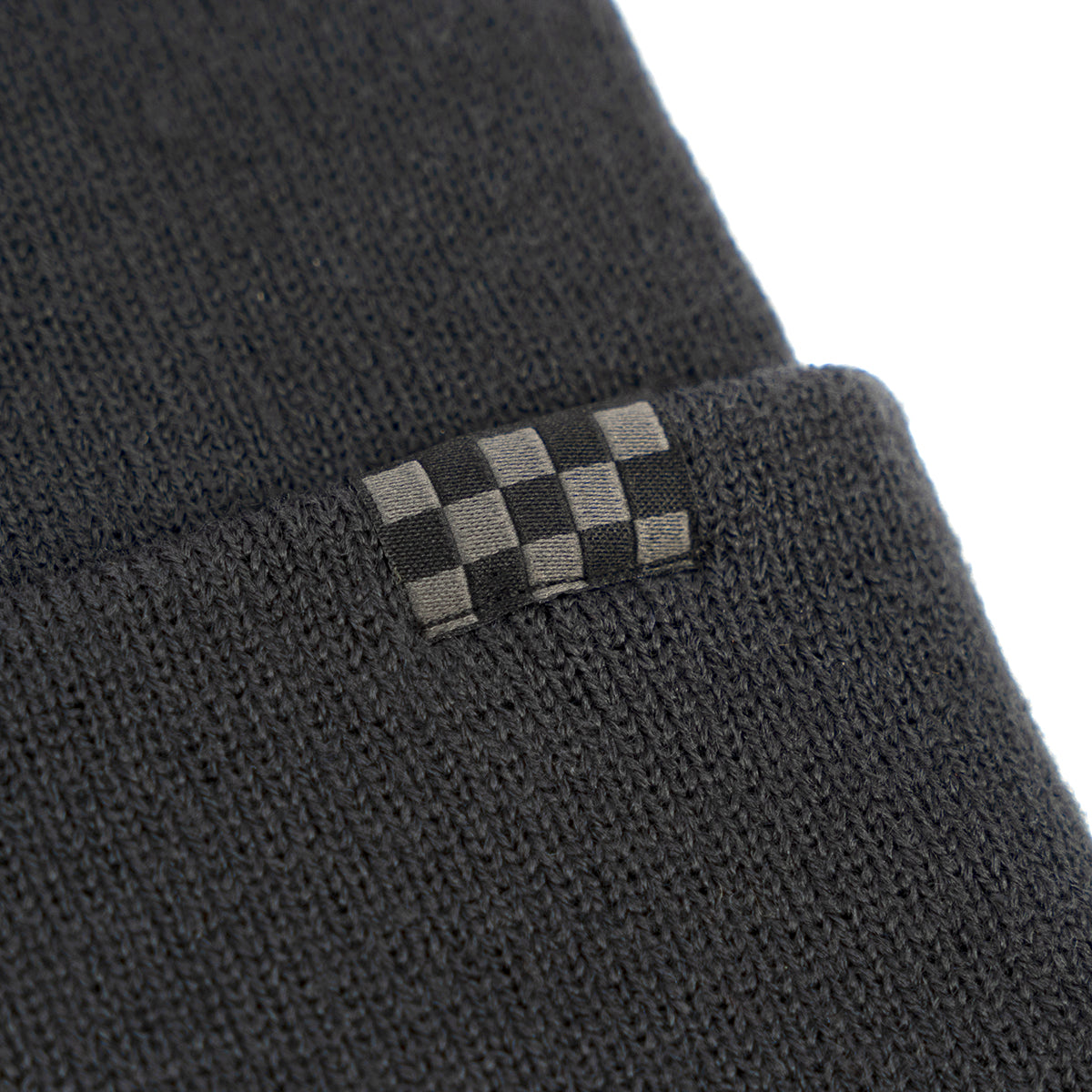 Easy Rider Beanie - Smoked Navy