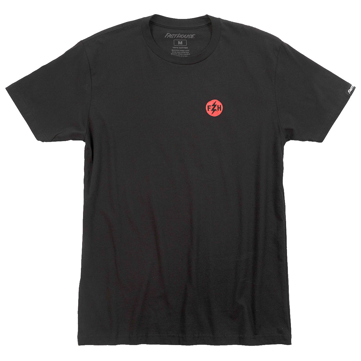 Eleanor Tee - Black