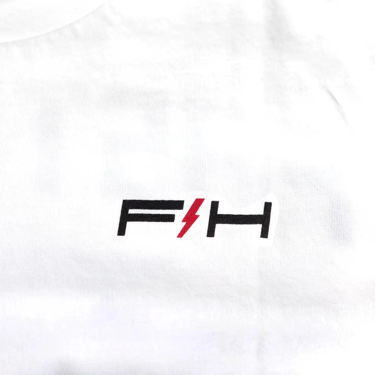 Elevate Tee - White - Fasthouse