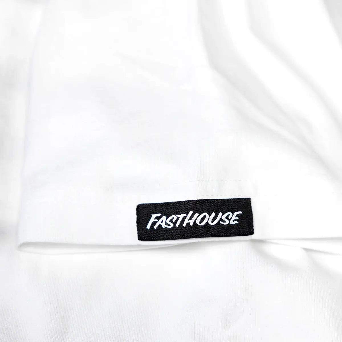 Elevate Tee - White - Fasthouse