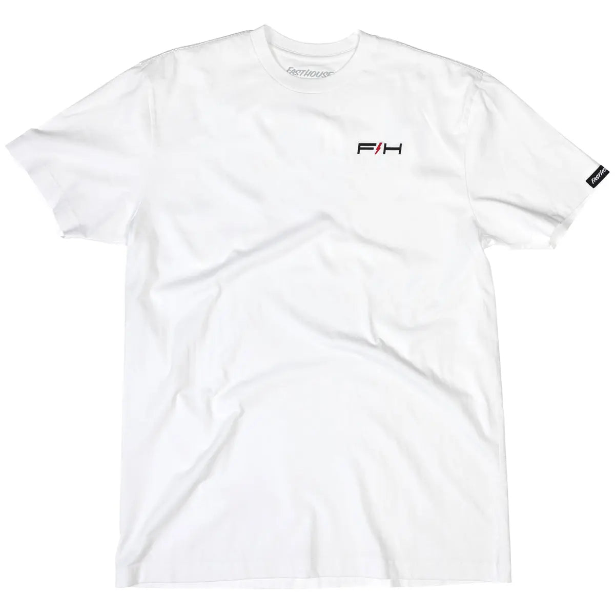 Elevate Tee - White - Fasthouse