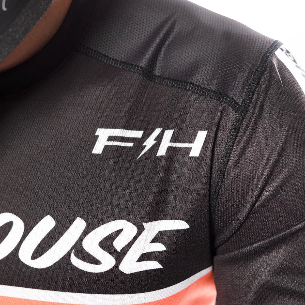 Elrod Formula Jersey - Fasthouse