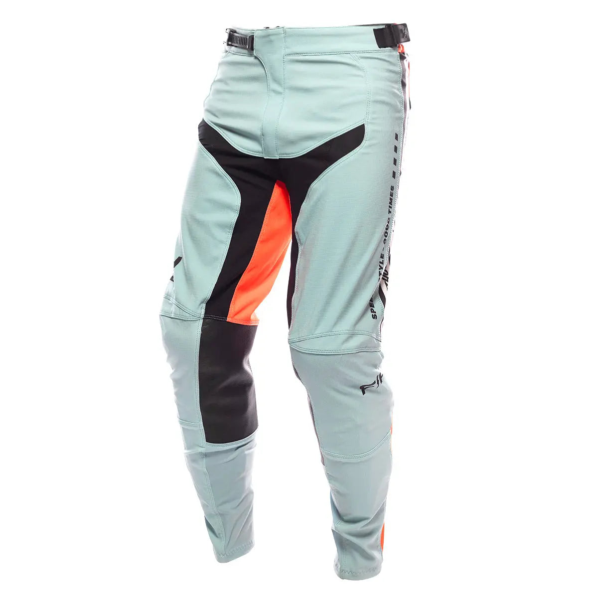 Elrod Formula Pant - Fasthouse