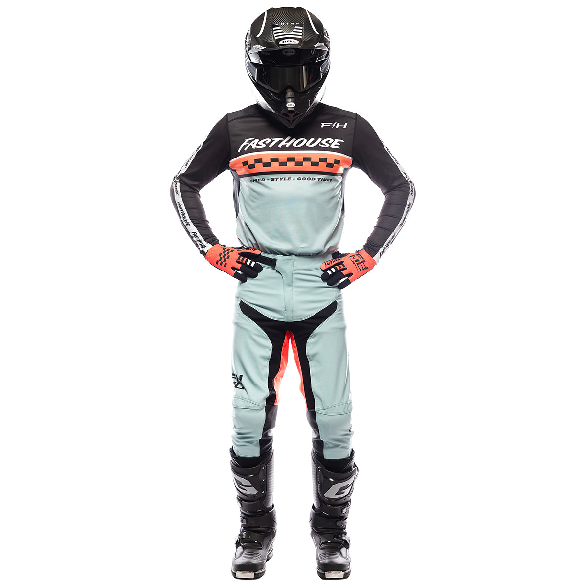 Elrod Formula Pant