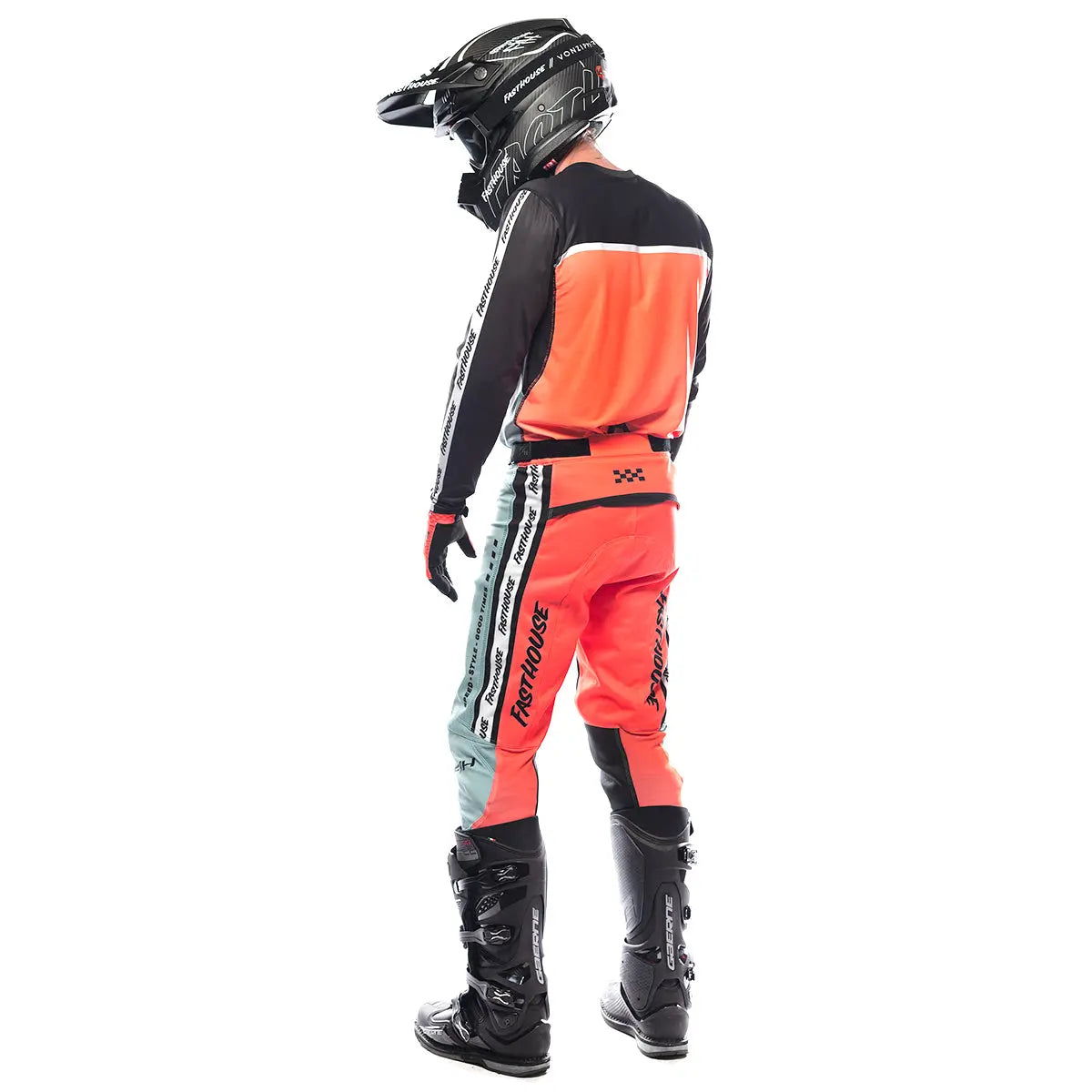 Elrod Formula Pant - Fasthouse