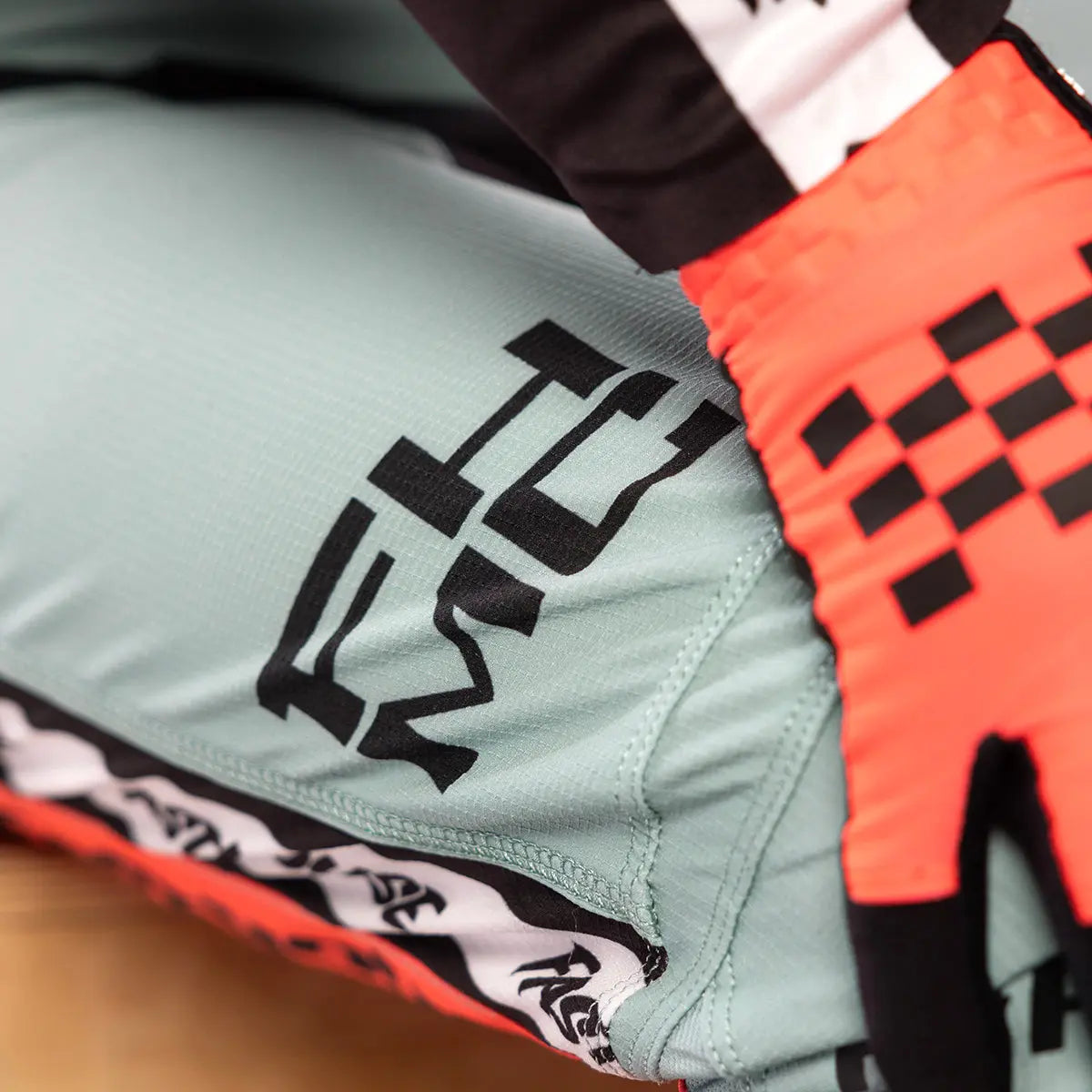 Elrod Formula Pant - Fasthouse