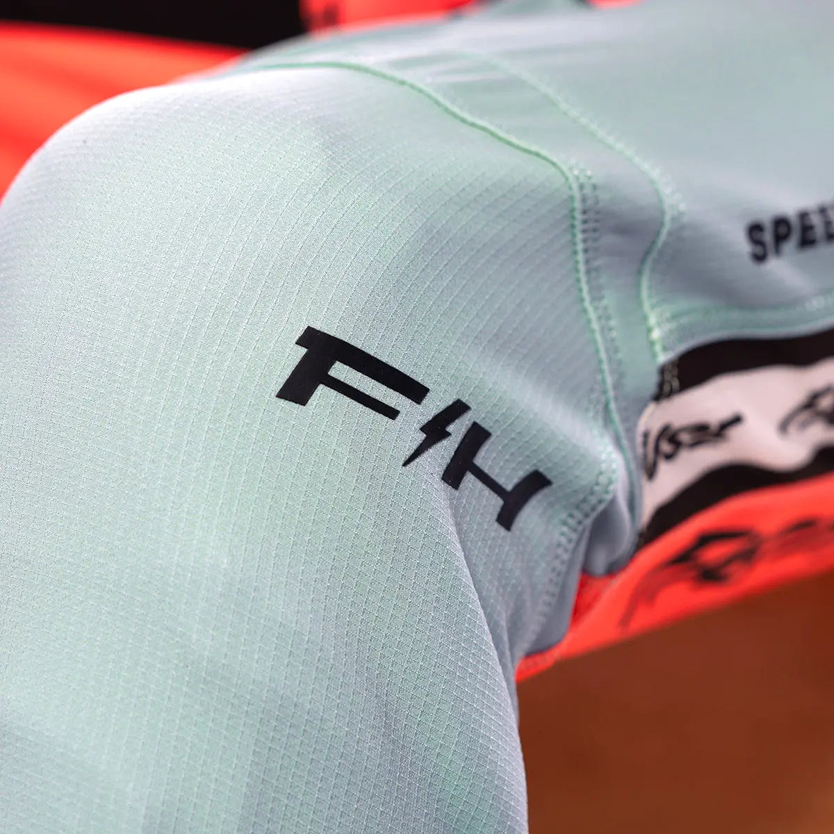 Elrod Formula Pant - Fasthouse