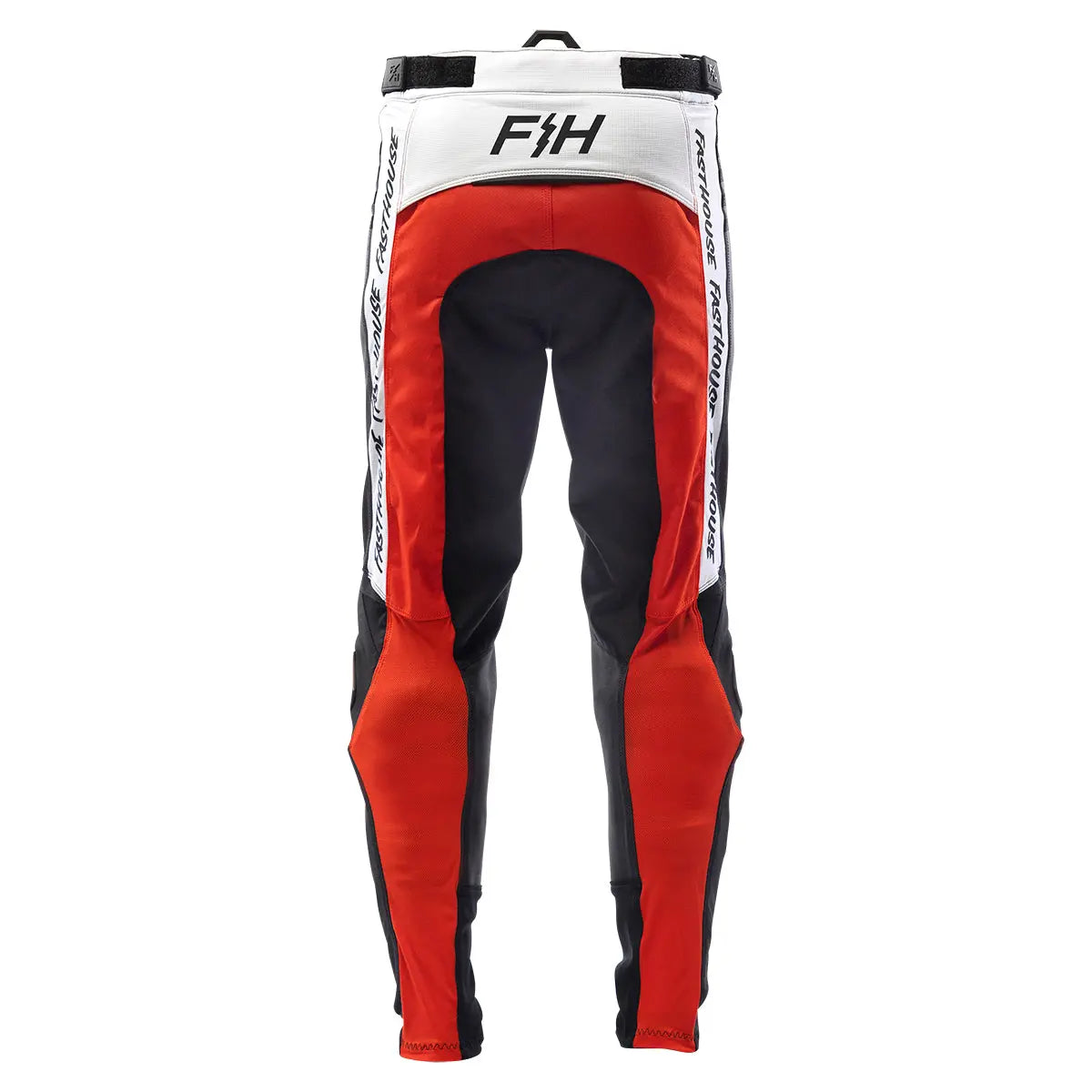 Elrod Nocturne Pant - Gray/Black