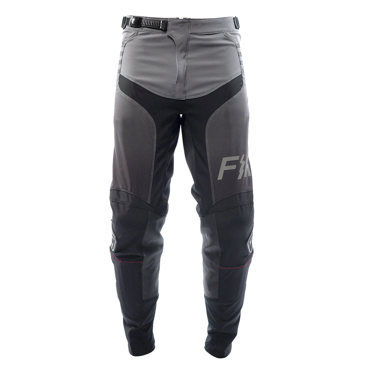 Elrod Nocturne Pant - Gray/Black