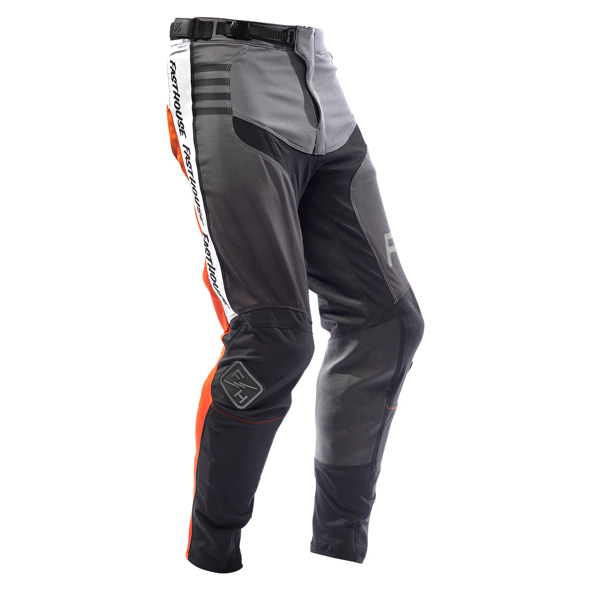 Elrod Nocturne Pant - Gray/Black