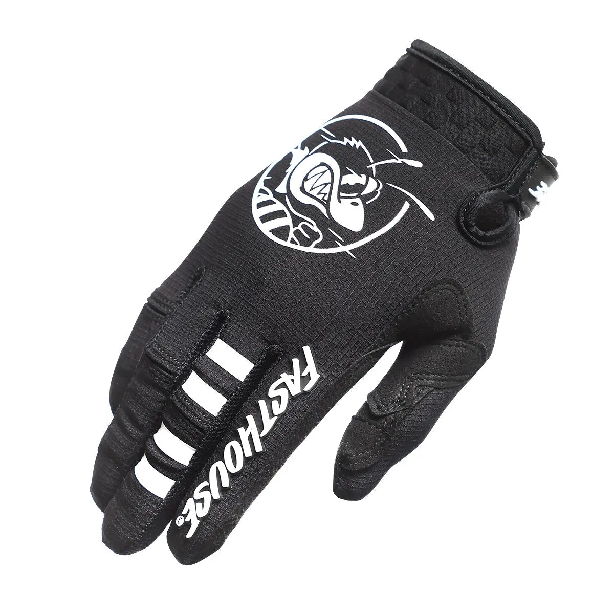 Elrod OG Glove - Black