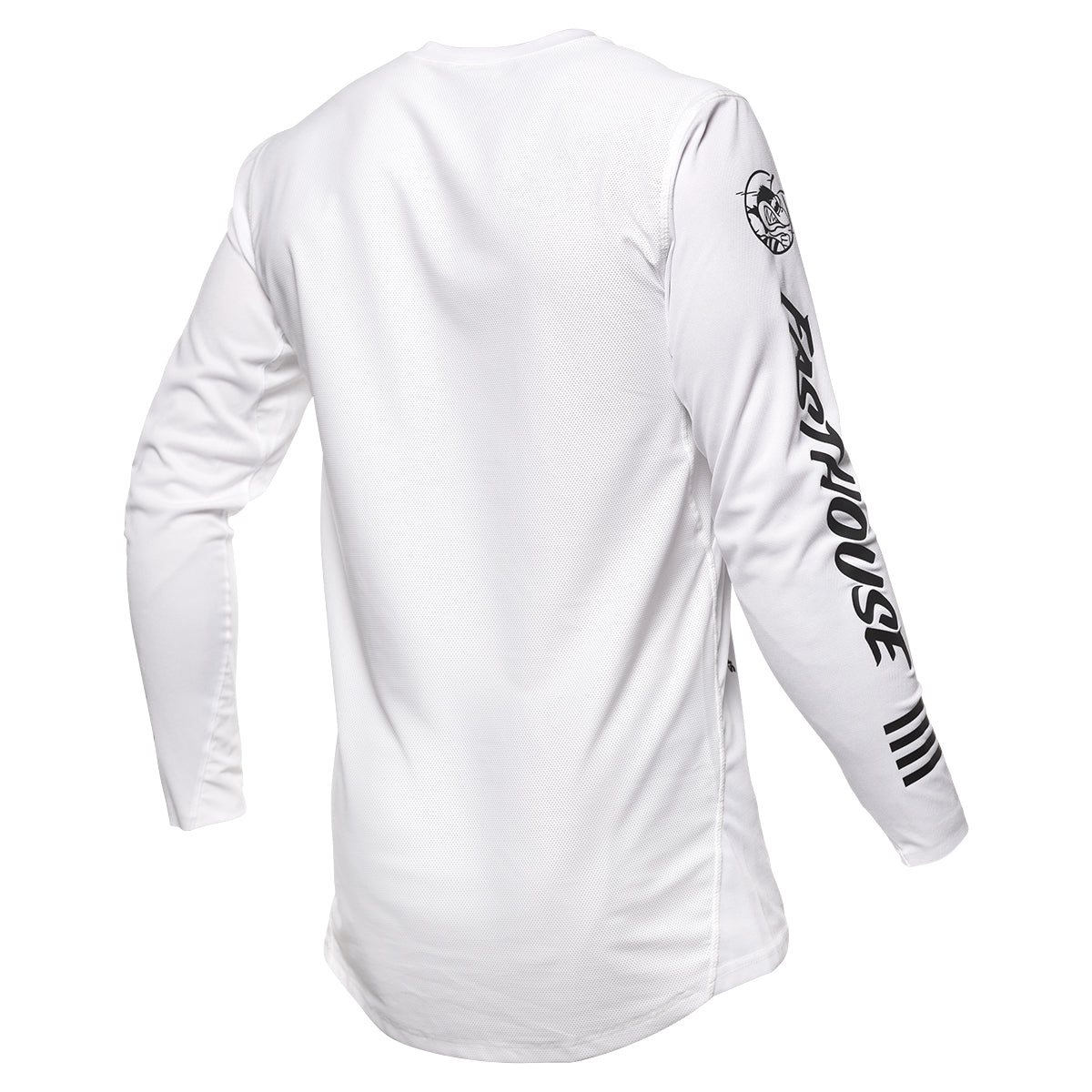 Elrod OG Jersey - White