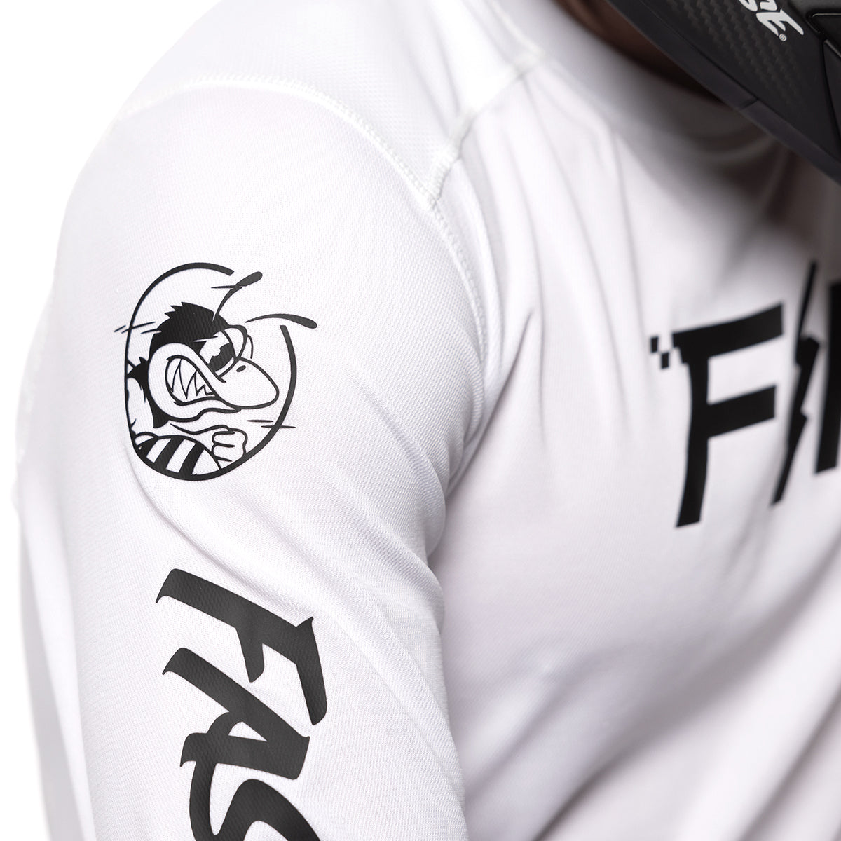 Elrod OG Jersey - White