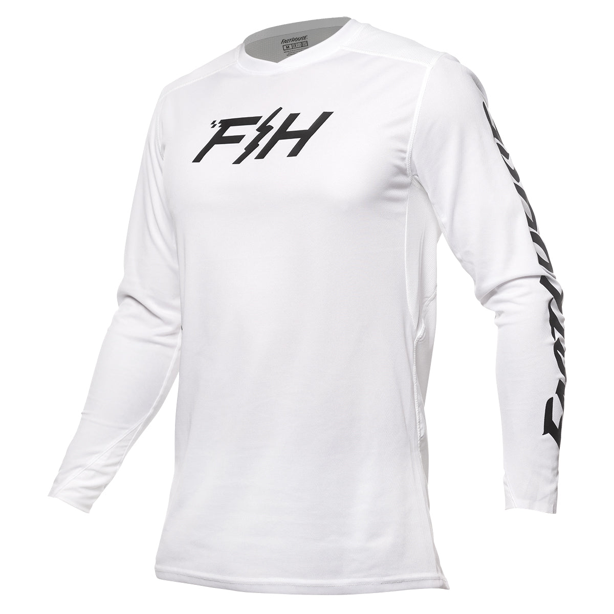 Elrod OG Jersey - White