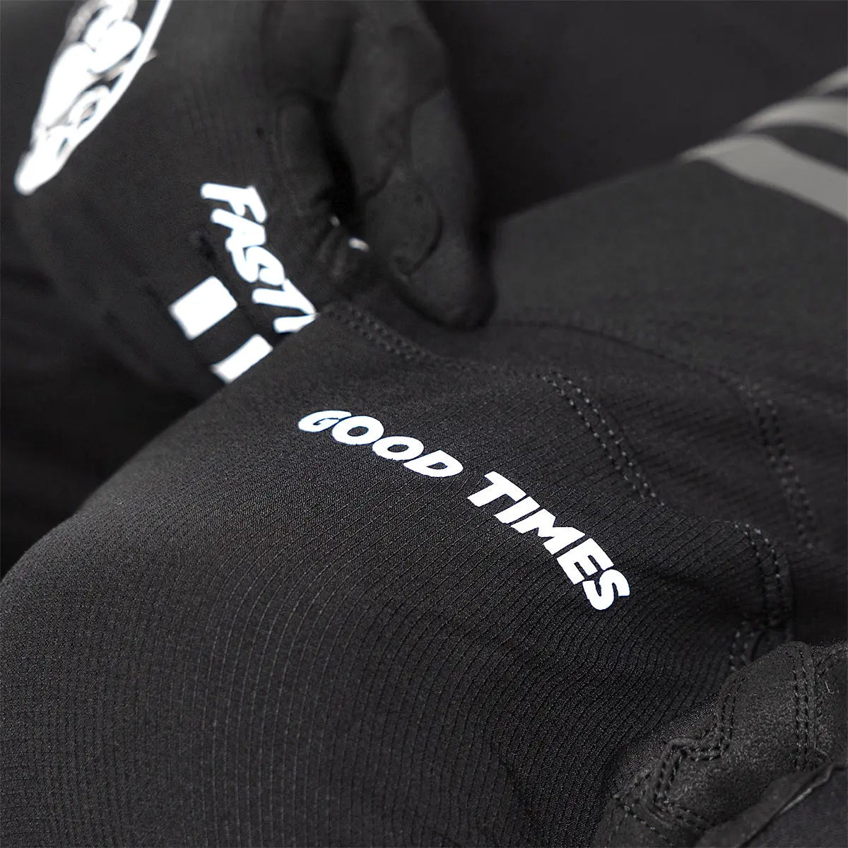 Elrod OG Pant - Black