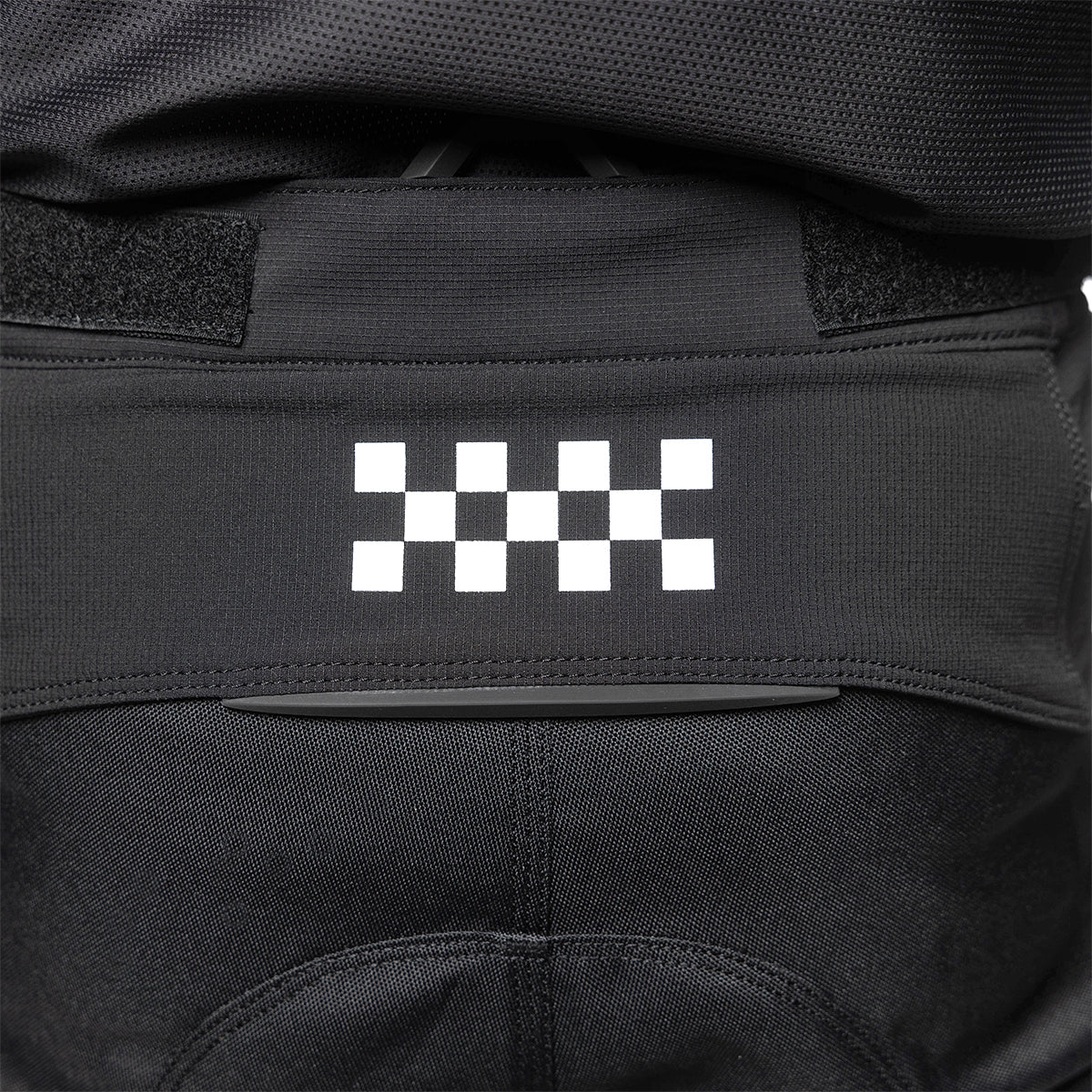 Elrod OG Pant - Black