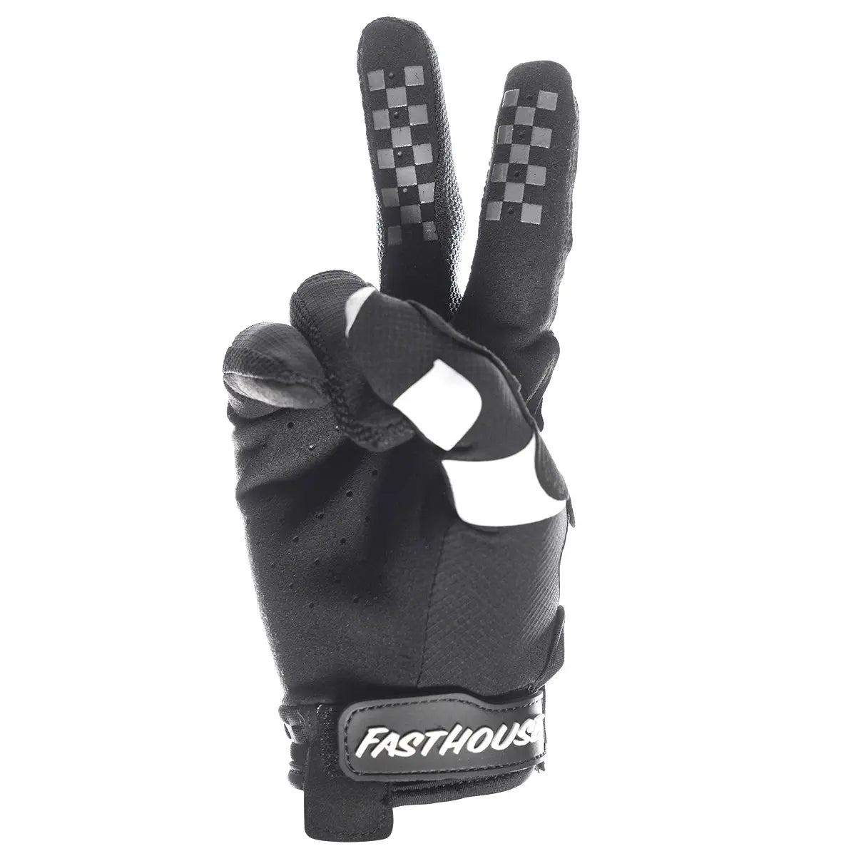 Elrod Torque Glove - Fasthouse