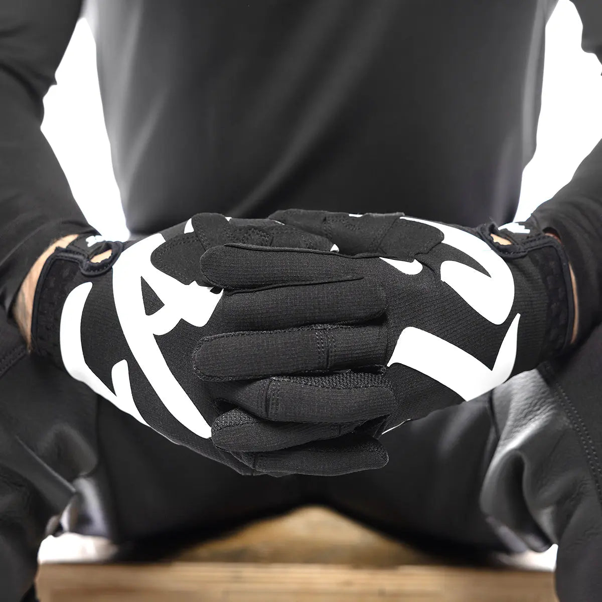 Elrod Torque Glove - Fasthouse