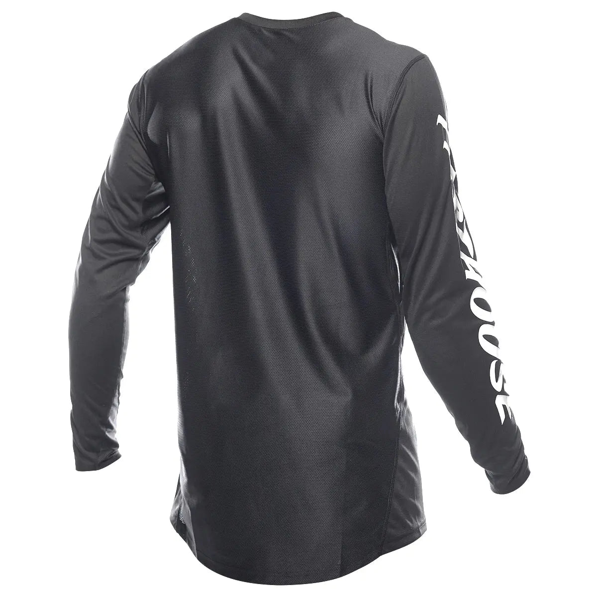 Elrod Torque Jersey - Fasthouse
